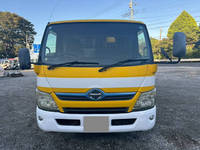 HINO Dutro Garbage Truck SJG-XKU700M 2011 144,325km_12