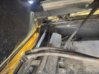 HINO Dutro Garbage Truck SJG-XKU700M 2011 144,325km_14