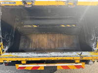 HINO Dutro Garbage Truck SJG-XKU700M 2011 144,325km_15