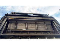 HINO Dutro Garbage Truck SJG-XKU700M 2011 144,325km_15