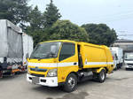 Dutro Garbage Truck