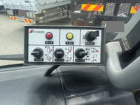 HINO Dutro Garbage Truck SJG-XKU700M 2011 144,325km_25