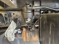 HINO Dutro Garbage Truck SJG-XKU700M 2011 144,325km_37