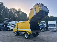 HINO Dutro Garbage Truck SJG-XKU700M 2011 144,325km_4