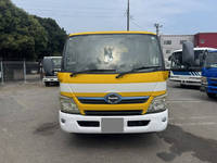HINO Dutro Garbage Truck SJG-XKU700M 2011 144,325km_5