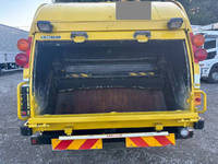 HINO Dutro Garbage Truck SJG-XKU700M 2011 144,325km_5