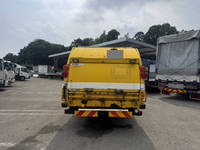 HINO Dutro Garbage Truck SJG-XKU700M 2011 144,325km_6