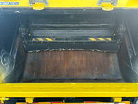 HINO Dutro Garbage Truck SJG-XKU700M 2011 144,325km_6