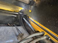 HINO Dutro Garbage Truck SJG-XKU700M 2011 144,325km_8