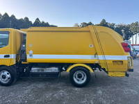 HINO Dutro Garbage Truck SJG-XKU700M 2011 144,325km_9