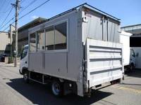 HINO Dutro Mobile Catering Truck KK-XZU402M 2004 84,539km_3