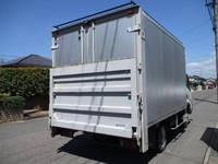 HINO Dutro Mobile Catering Truck KK-XZU402M 2004 84,539km_4