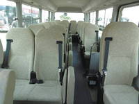 TOYOTA Coaster Micro Bus 2DG-XZB70 2020 210,754km_14