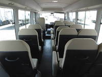 TOYOTA Coaster Micro Bus 2DG-XZB70 2020 210,754km_17
