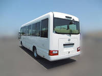 TOYOTA Coaster Micro Bus 2DG-XZB70 2020 210,754km_2