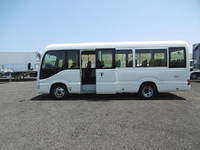 TOYOTA Coaster Micro Bus 2DG-XZB70 2020 210,754km_30