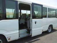 TOYOTA Coaster Micro Bus 2DG-XZB70 2020 210,754km_31