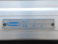TOYOTA Dyna Aluminum Van TPG-XZC605 2018 174,604km_27