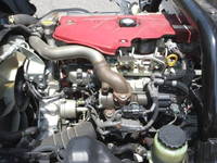TOYOTA Dyna Aluminum Van TPG-XZC605 2018 174,604km_29