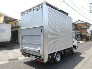 Dyna Aluminum Van_2