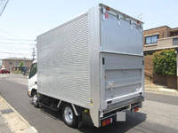 TOYOTA Dyna Aluminum Van TPG-XZC605 2018 174,604km_4