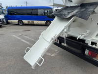 ISUZU Elf Mixer Truck TPG-NKR85N 2017 115,023km_10