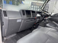 ISUZU Elf Mixer Truck TPG-NKR85N 2017 115,023km_22