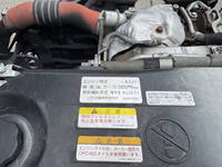ISUZU Elf Mixer Truck TPG-NKR85N 2017 115,023km_25