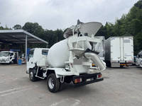 ISUZU Elf Mixer Truck TPG-NKR85N 2017 115,023km_4