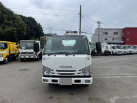 ISUZU Elf Mixer Truck TPG-NKR85N 2017 115,023km_5