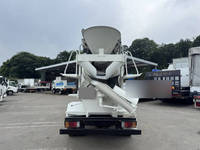 ISUZU Elf Mixer Truck TPG-NKR85N 2017 115,023km_6