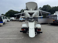 ISUZU Elf Mixer Truck TPG-NKR85N 2017 115,023km_9