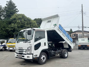 Forward Dump_1