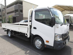 Dutro Flat Body_1
