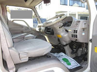 HINO Dutro Aluminum Wing BDG-XZU424M 2007 267,229km_10