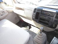 HINO Dutro Aluminum Wing BDG-XZU424M 2007 267,229km_12