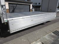 HINO Dutro Aluminum Wing BDG-XZU424M 2007 267,229km_21