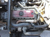 HINO Dutro Aluminum Wing BDG-XZU424M 2007 267,229km_30