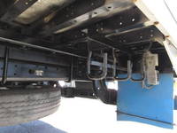 HINO Dutro Aluminum Wing BDG-XZU424M 2007 267,229km_38