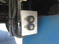 HINO Dutro Aluminum Wing BDG-XZU424M 2007 267,229km_39