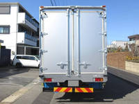 HINO Dutro Aluminum Wing BDG-XZU424M 2007 267,229km_7