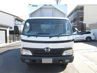 HINO Dutro Aluminum Wing BDG-XZU424M 2007 267,229km_8