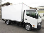 Dyna Panel Van