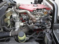 TOYOTA Dyna Panel Van TPG-XZU710 2017 236,202km_28