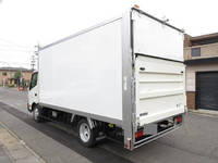 TOYOTA Dyna Panel Van TPG-XZU710 2017 236,202km_2