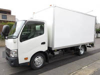 TOYOTA Dyna Panel Van TPG-XZU710 2017 236,202km_3