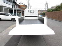 HINO Dutro Flat Body TKG-XZC605M 2015 181,243km_14