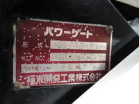 HINO Dutro Flat Body TKG-XZC605M 2015 181,243km_29