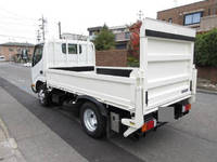 HINO Dutro Flat Body TKG-XZC605M 2015 181,243km_2