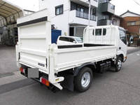 HINO Dutro Flat Body TKG-XZC605M 2015 181,243km_4